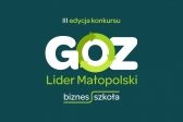 Konkurs „GOZ – Lider Małopolski 2024”